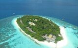 Machchafushi Island Resort & Spa (Ex. Centara Grand Island Resort)
