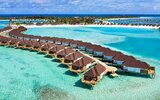 Hotel Sun Siyam Olhuveli