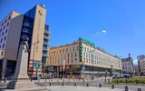 Gromada Warszawa Centrum