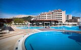 Sunny Baska Hotel ***