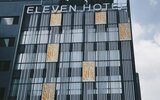 Eleven Hotel Bangkok Eleven Hotel Bangkok
