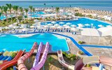 Hotel Sunrise Le Jardin Aqua Park Hotel Sunrise Le Jardin Aqua Park