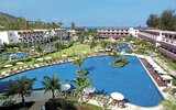 Kamala Beach Resort Kamala Beach Resort