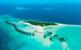 Como Cocoa Island