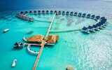 Machchafushi Island Resort & Spa Maldives, The Centara Collection