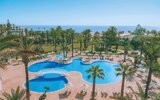 Marhaba Resort - Marhaba Hotel, Club, Beach