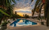 Hotel President Beach & Spa