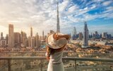 hotel 3* v Dubaji