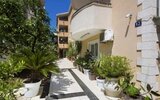 Apartmány Salus Apartmány Salus