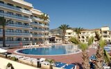 Hotel Puente Real