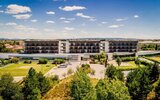 Therme Laa Hotel & Spa