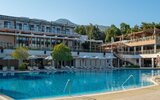 Doubletree By Hilton Bodrum Isil Club Resort