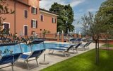 Bogliaco Hotel