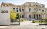 Arena Am Zoo Frankfurt