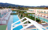 Hotel Sandy Villas