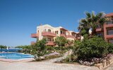 Ekavi Hotel