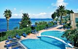 Hotel Terme & Beach Cristallo Palace