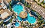 Hotel Caretta Beach Resort & Waterpark