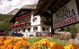 Hotel Chalet Gardenia Hotel Chalet Gardenia