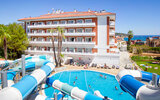 Gran Garbi Mar Hotel