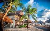 Hotel Mahekal Beach Resort Hotel Mahekal Beach Resort