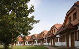 Appartements Prekmurska Vas