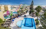 Hotel Abou Sofiane & Aquapark