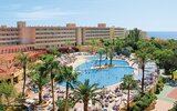 Hotel Club Cala Romani