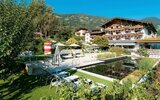 Gartenhotel Crystal Beauty & Spa (Fügen Im Zillertal) Gartenhotel Crystal Beauty & Spa (Fügen Im Zillertal)