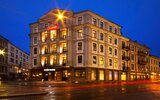 Hotel Scandic Holberg