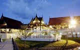 Emerald Beach Resort And Spa
