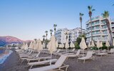 Begonville Beach Hotel