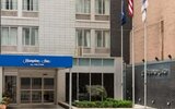 Hampton Inn Manhattan - Madison Square Garden Area