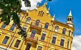 Frogner House Apartments - Bygdøy Allé 53
