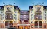 Danubius Health Spa Resort Butterfly Danubius Health Spa Resort Butterfly