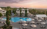 Hotel Kouros Palace Active Lifestyle
