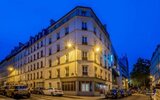 Comfort Hotel Paris Nation Pere Lachaise Comfort Hotel Paris Nation Pere Lachaise