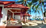 First Bungalov Beach Resort