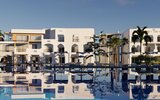Hotel Jaz Elite Negma