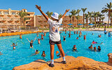 Hotel Pyramisa Beach Resort Hotel Pyramisa Beach Resort