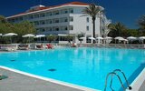 Domizia Palace Hotel Domizia Palace Hotel