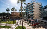 Hotel Blaumar