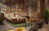 Hotel Rotana Ras Al Khaimah The Mangroves