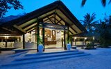 Kuramathi Island Resort Kuramathi Island Resort