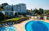 Boutique hotel Portorose