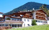Alpenhotel Regina Alpenhotel Regina