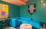 The Social Hub Florence Lavagnini