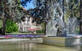 Thermia Palace Health Spa Thermia Palace Health Spa