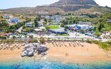 Porto Angeli Beach Resort Hotel