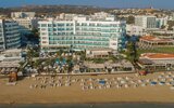 Vrissaki Beach Hotel